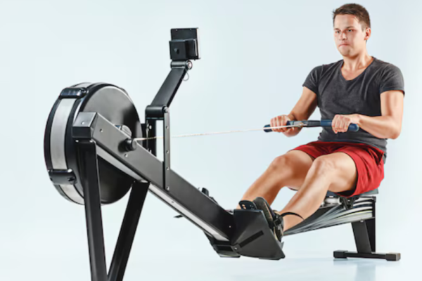 Leg Extension Machine