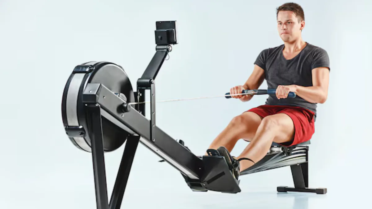 Leg Extension Machine