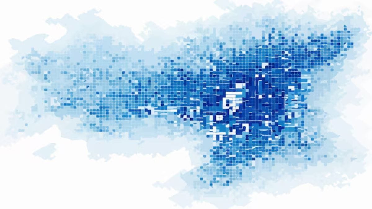 Understanding Pixels