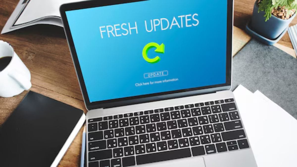 Ontpresscom Fresh Updates