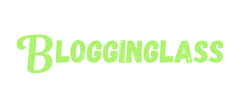 blogginglass