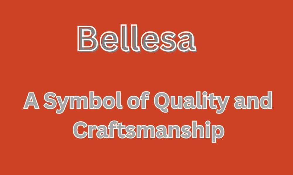 Belessa