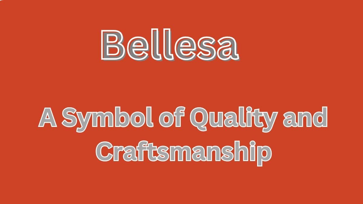 Belessa