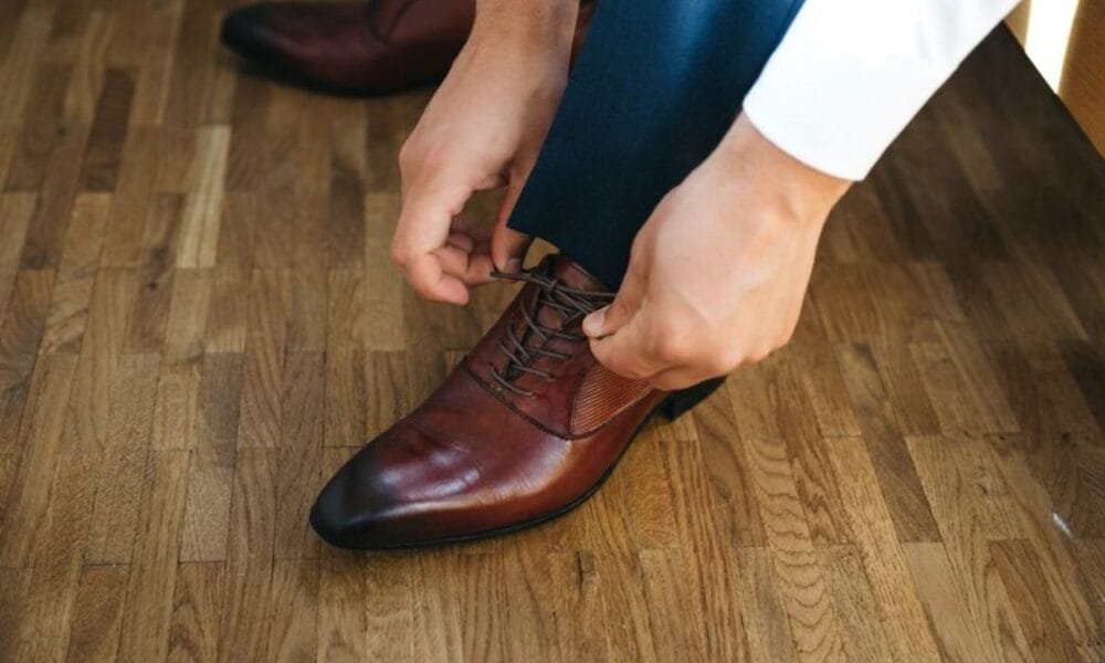 dress shoes