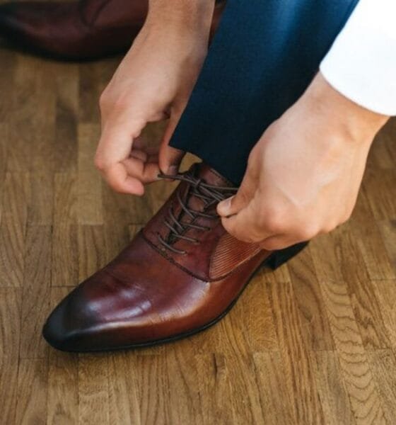 dress shoes