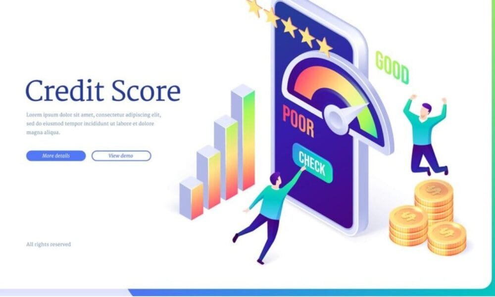 credit hero score​