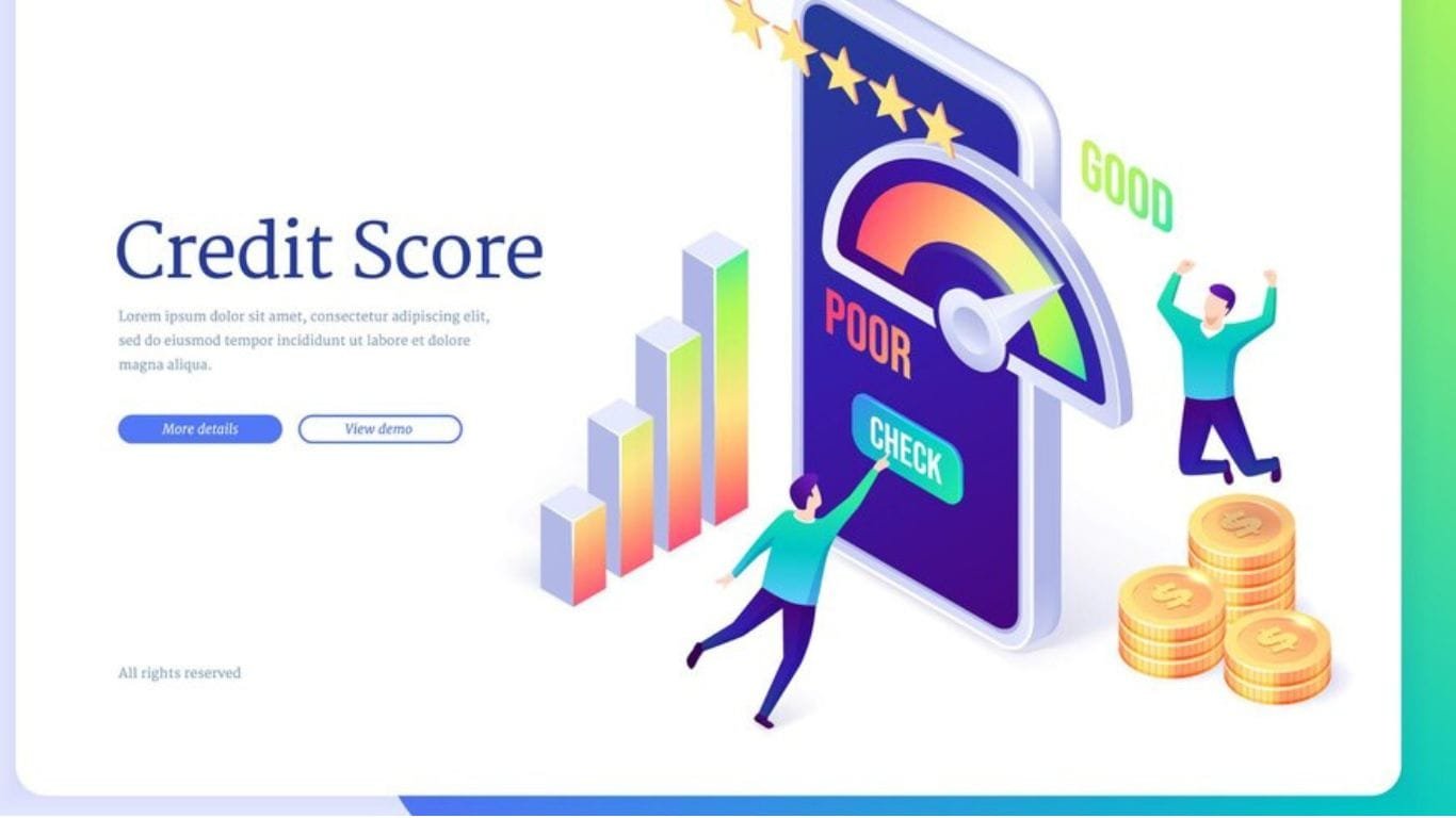 credit hero score​